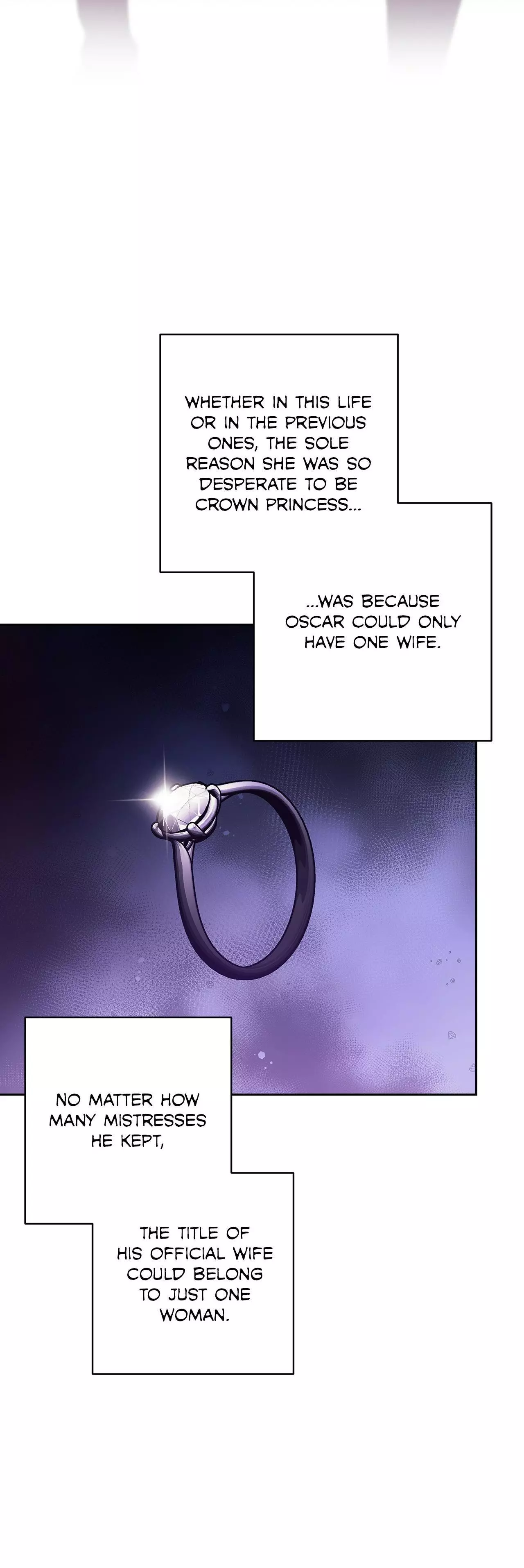 The Broken Ring: This Marriage Will Fail Anyway Chapter 92 page 10