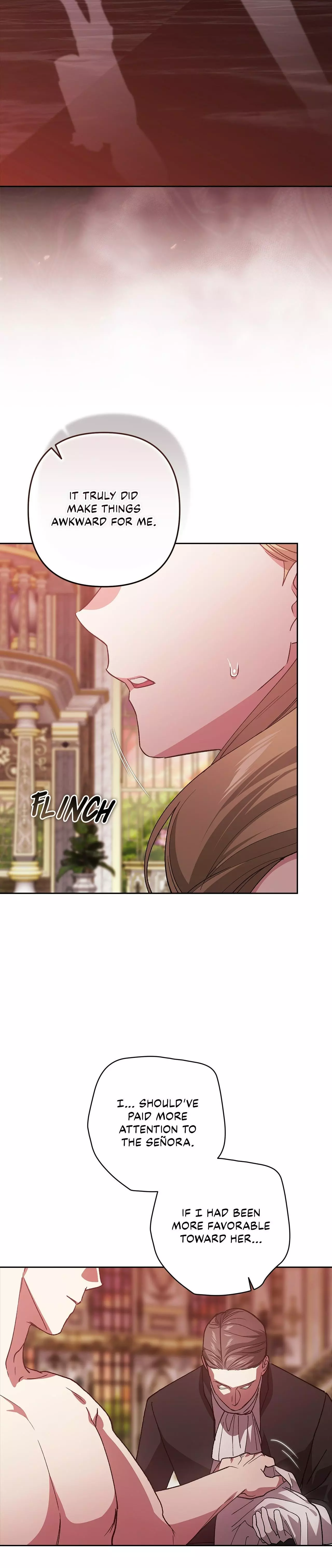 The Broken Ring: This Marriage Will Fail Anyway Chapter 92 page 41