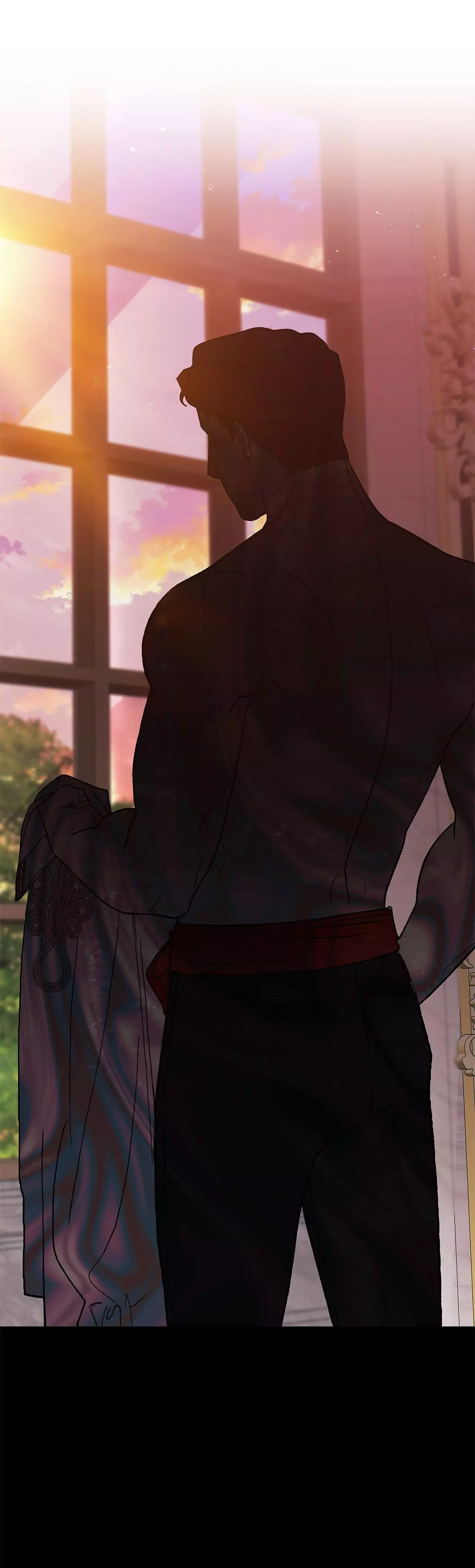 The Broken Ring: This Marriage Will Fail Anyway Chapter 92 page 39