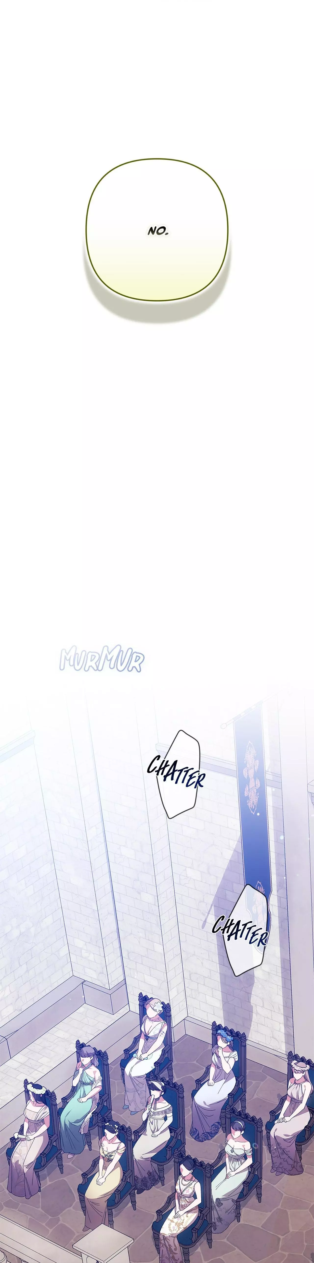 The Broken Ring: This Marriage Will Fail Anyway Chapter 92 page 4