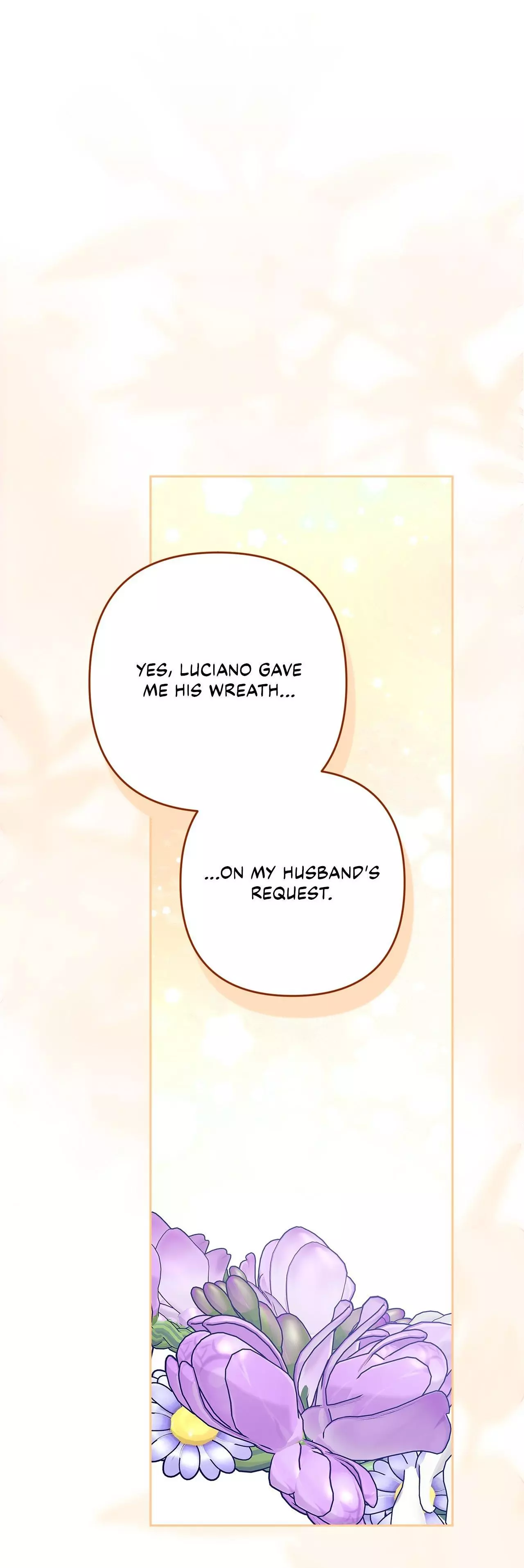 The Broken Ring: This Marriage Will Fail Anyway Chapter 92 page 17