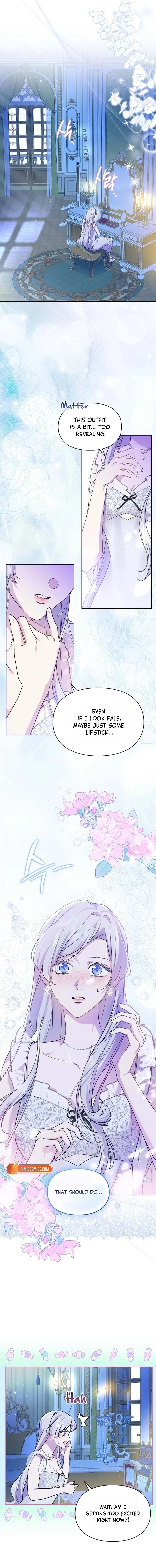 I Became the Tyrant's Dishonest Adviser Chapter 100 page 18