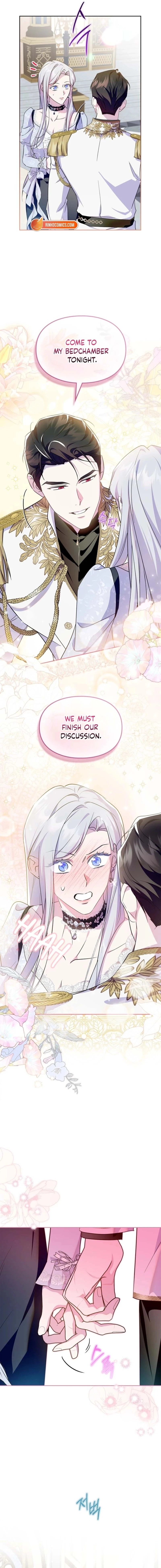I Became the Tyrant's Dishonest Adviser Chapter 100 page 16