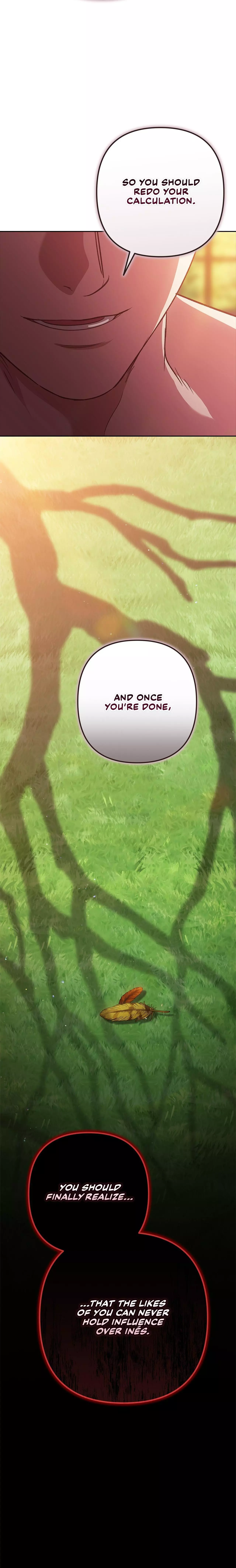The Broken Ring: This Marriage Will Fail Anyway Chapter 92 page 51