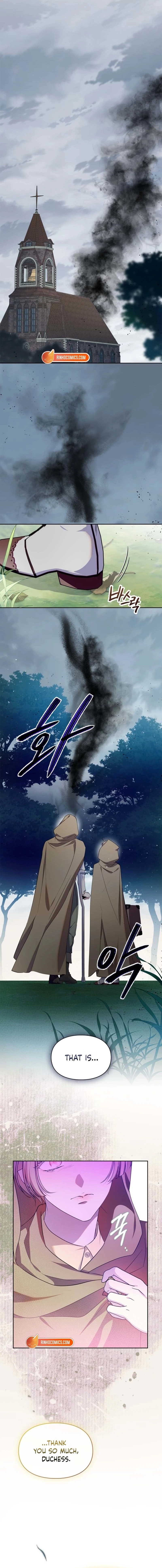 I Became the Tyrant's Dishonest Adviser Chapter 100 page 7