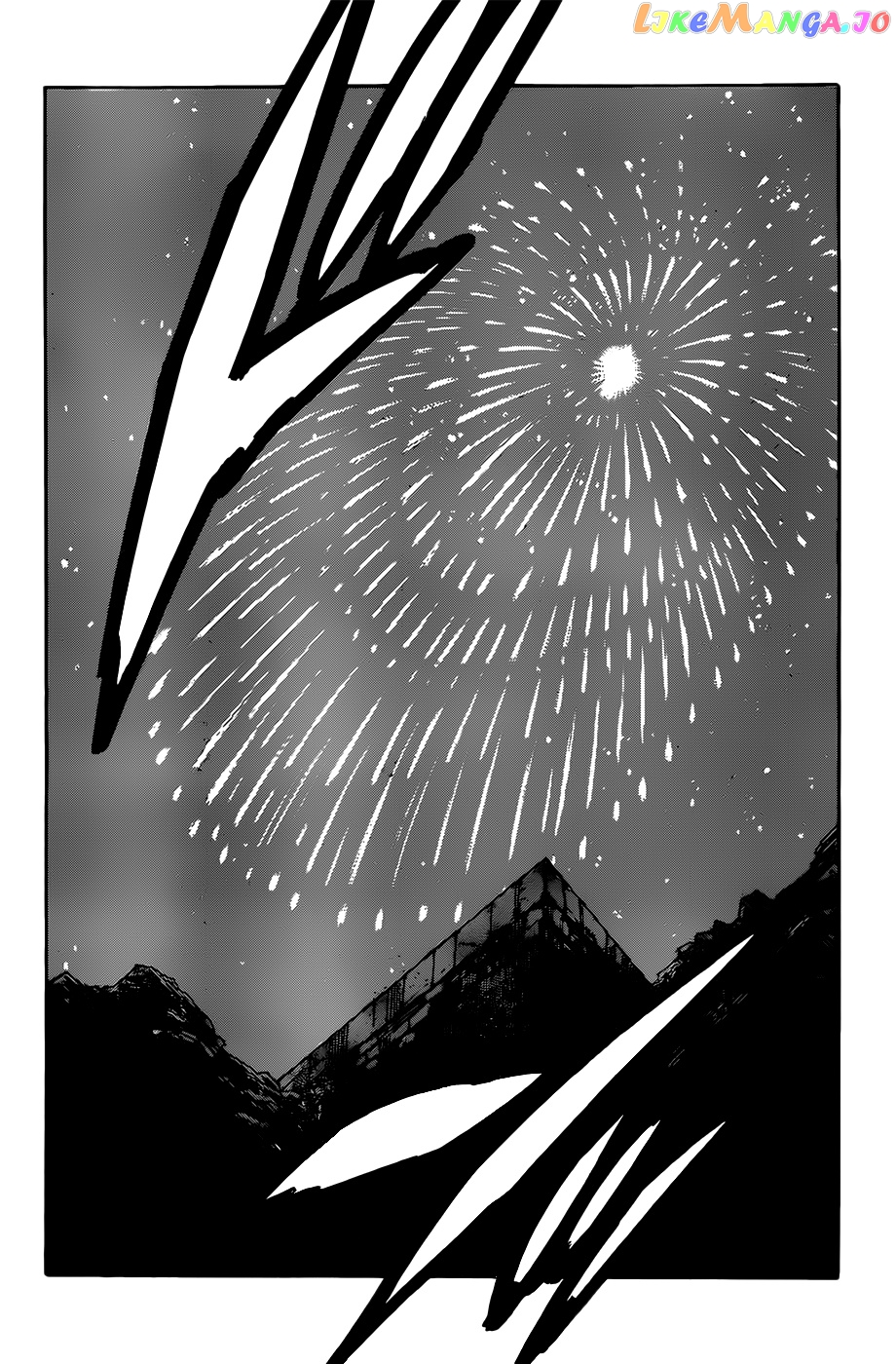 The Four Knights of the Apocalypse Chapter 100 page 21