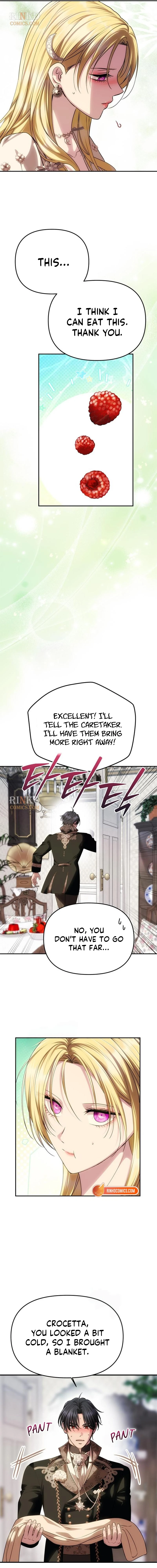 One Husband Is Enough Chapter 99 page 9