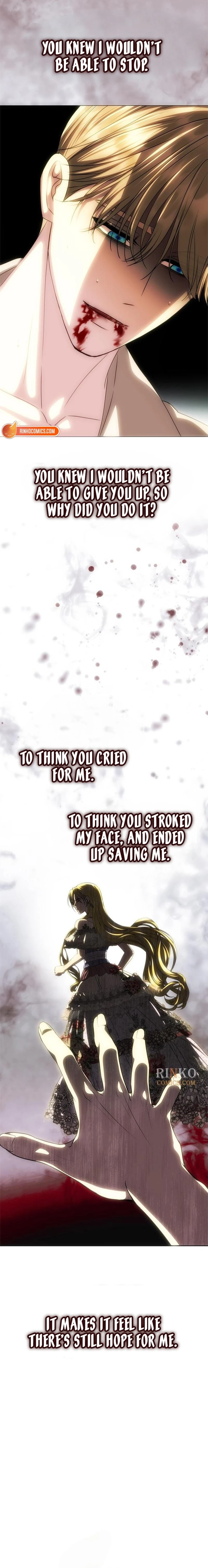 One Husband Is Enough Chapter 99 page 20