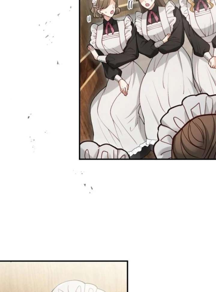 A Beast Swallowed by a Flower Chapter 100 page 7