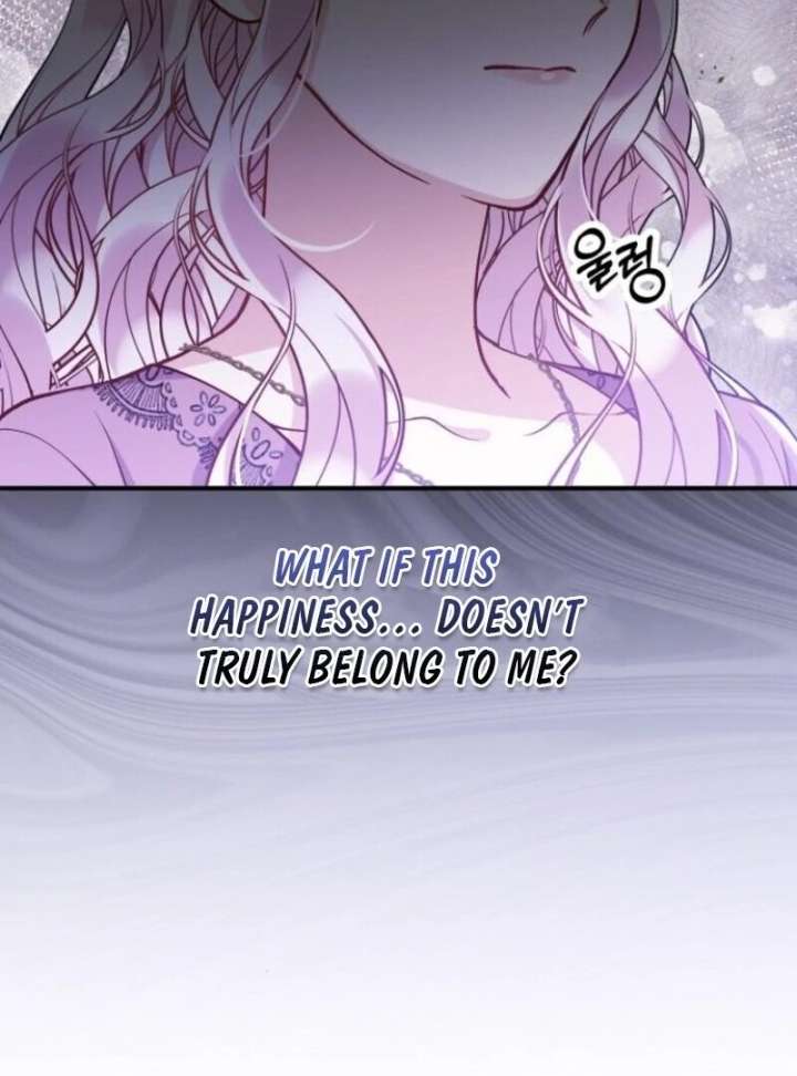 A Beast Swallowed by a Flower Chapter 100 page 19