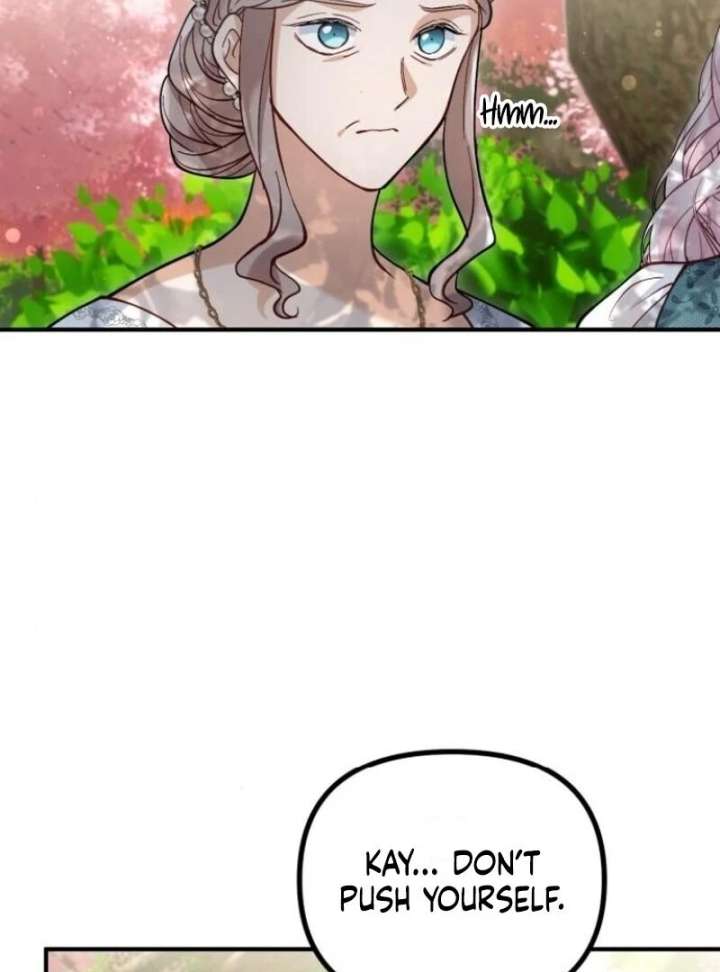 A Beast Swallowed by a Flower Chapter 100 page 81
