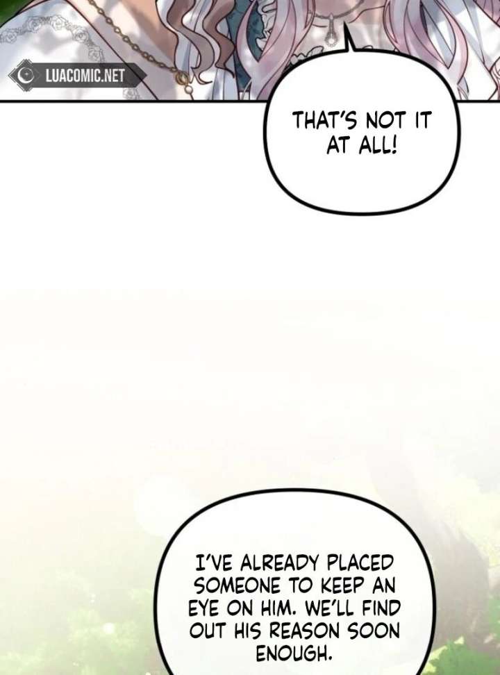 A Beast Swallowed by a Flower Chapter 100 page 78