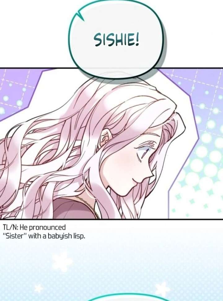 A Beast Swallowed by a Flower Chapter 100 page 44