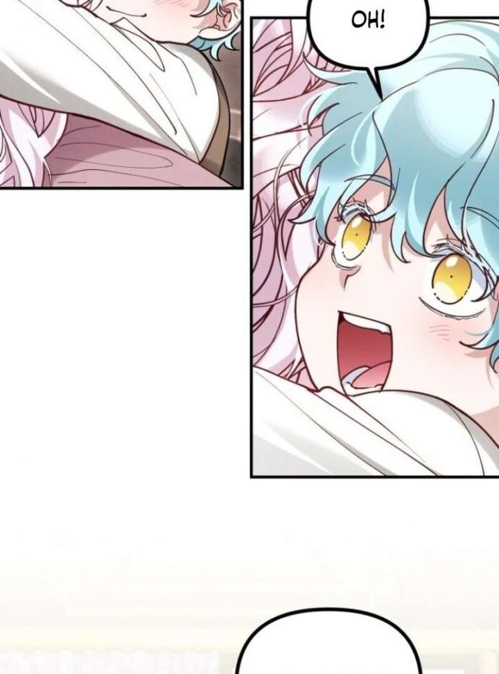 A Beast Swallowed by a Flower Chapter 100 page 41