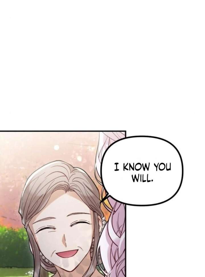A Beast Swallowed by a Flower Chapter 100 page 67