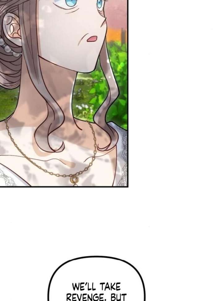 A Beast Swallowed by a Flower Chapter 100 page 75