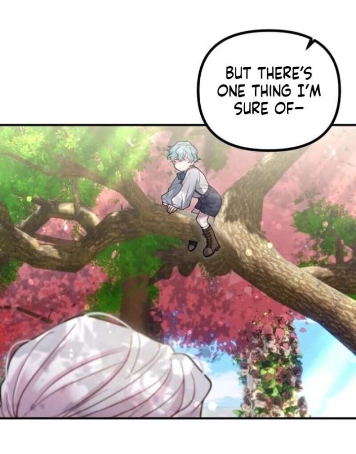 A Beast Swallowed by a Flower Chapter 100 page 84