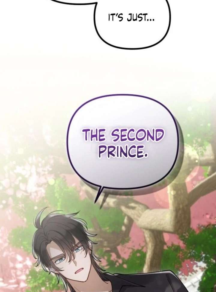 A Beast Swallowed by a Flower Chapter 100 page 72