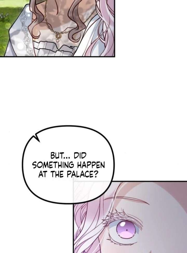 A Beast Swallowed by a Flower Chapter 100 page 68