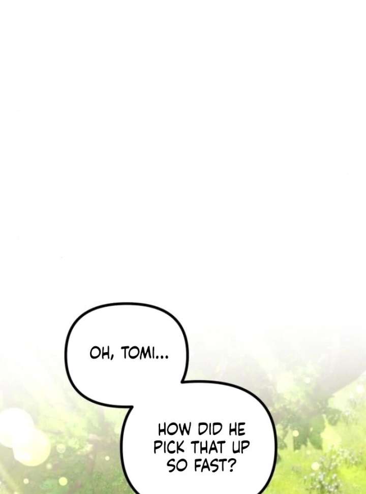 A Beast Swallowed by a Flower Chapter 100 page 51