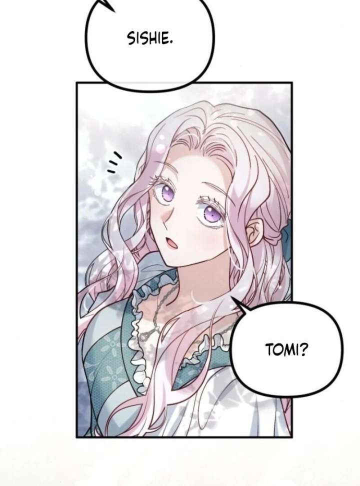 A Beast Swallowed by a Flower Chapter 100 page 88