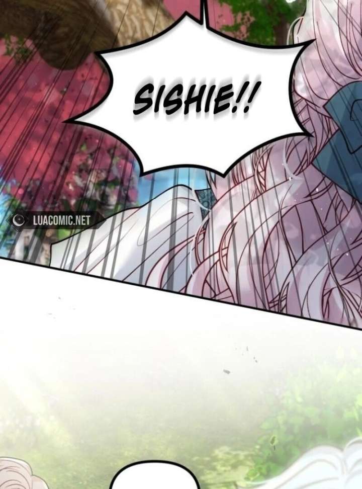 A Beast Swallowed by a Flower Chapter 100 page 90