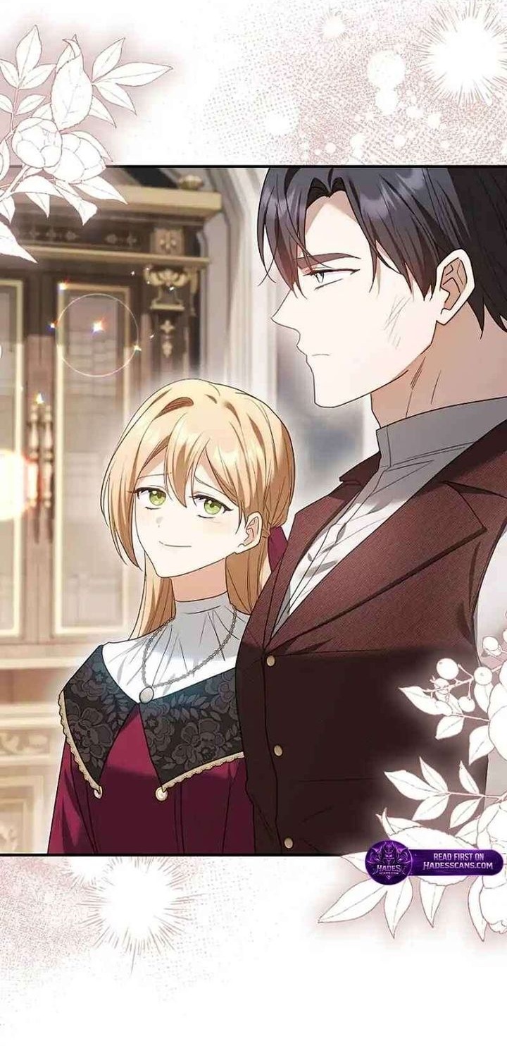 A Golden Fate That Transcends Time Chapter 100 page 22