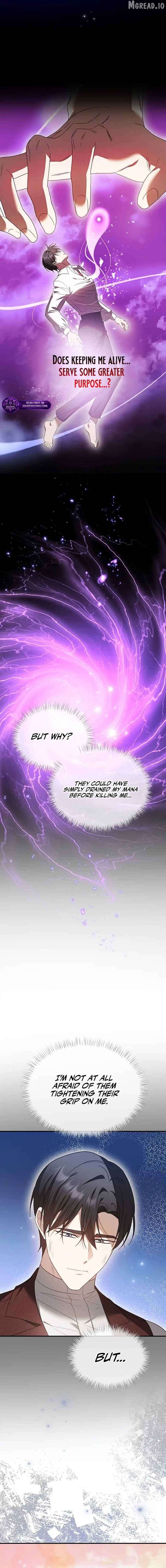 A Golden Fate That Transcends Time Chapter 100 page 16