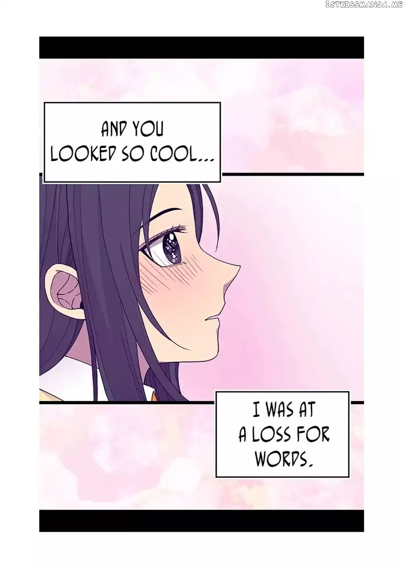They Say I Was Born a Kings Daughter Chapter 98 page 12
