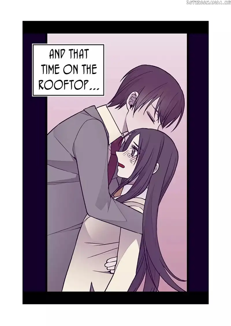 They Say I Was Born a Kings Daughter Chapter 98 page 29
