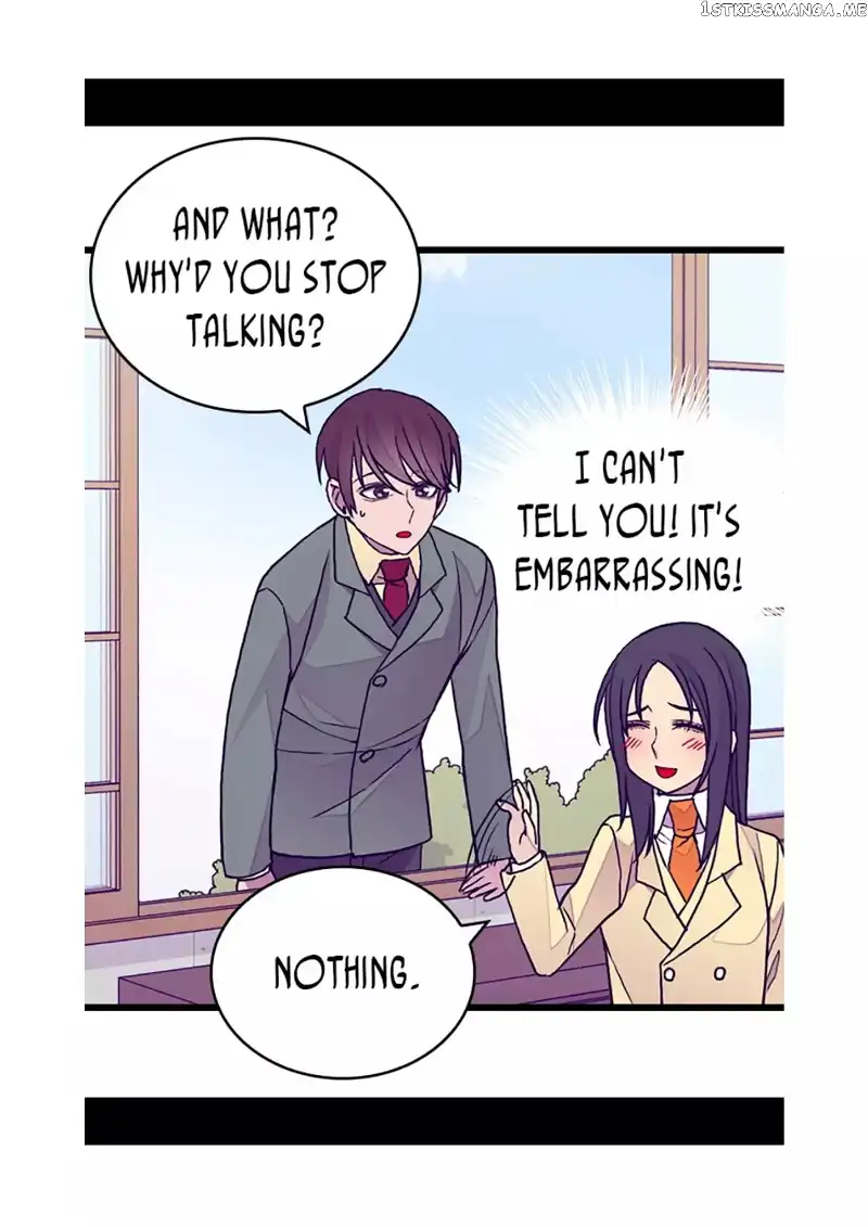 They Say I Was Born a Kings Daughter Chapter 98 page 13