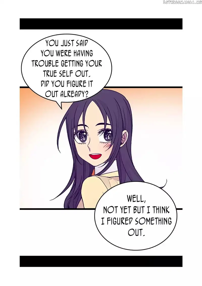 They Say I Was Born a Kings Daughter Chapter 98 page 15