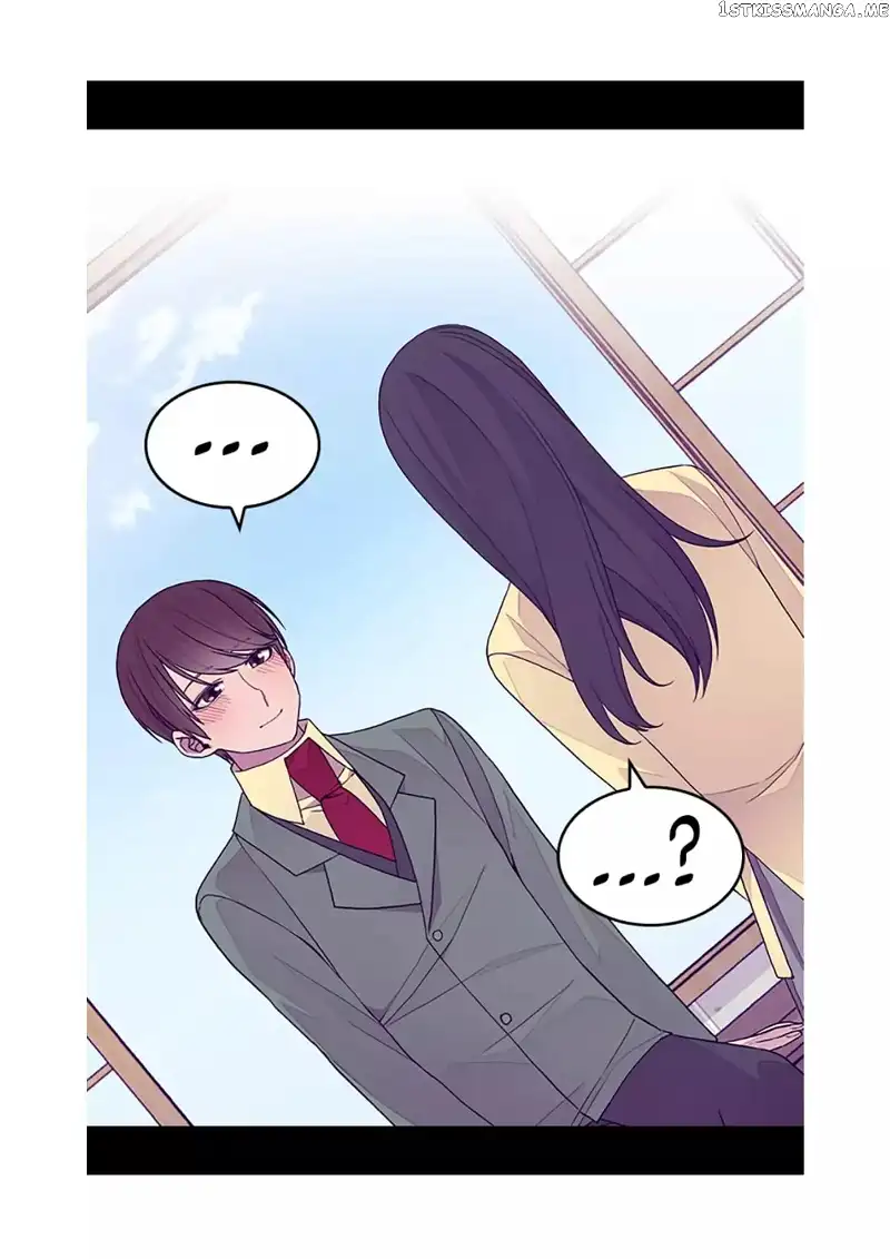 They Say I Was Born a Kings Daughter Chapter 98 page 35