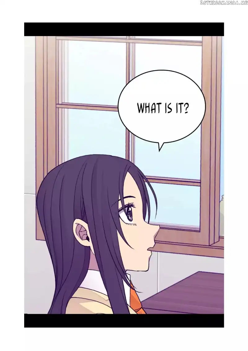 They Say I Was Born a Kings Daughter Chapter 98 page 16