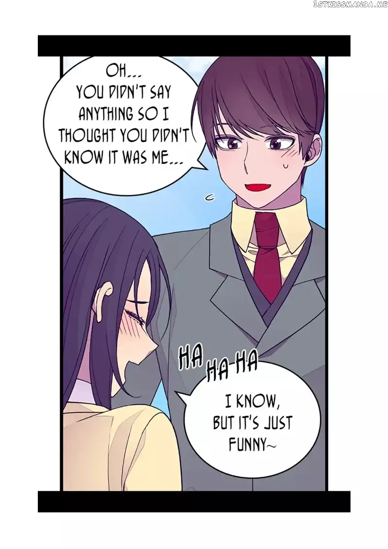 They Say I Was Born a Kings Daughter Chapter 98 page 8