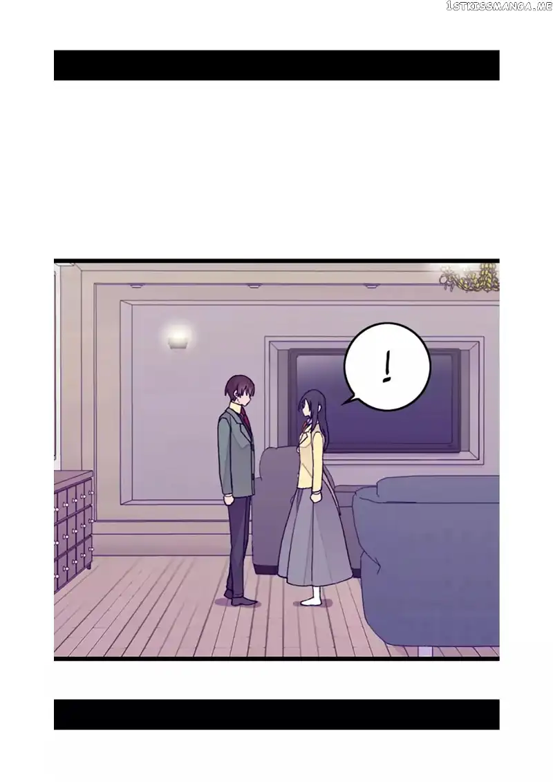 They Say I Was Born a Kings Daughter Chapter 98 page 38