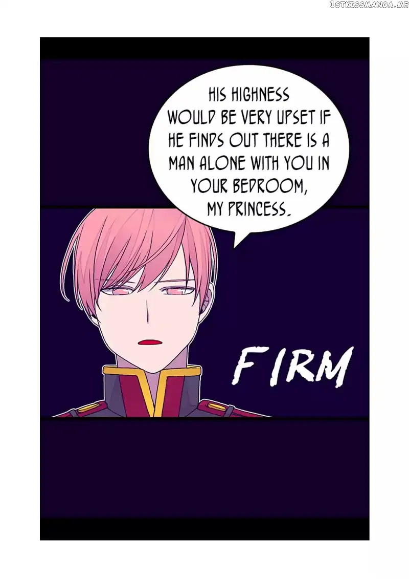 They Say I Was Born a Kings Daughter Chapter 98 page 47