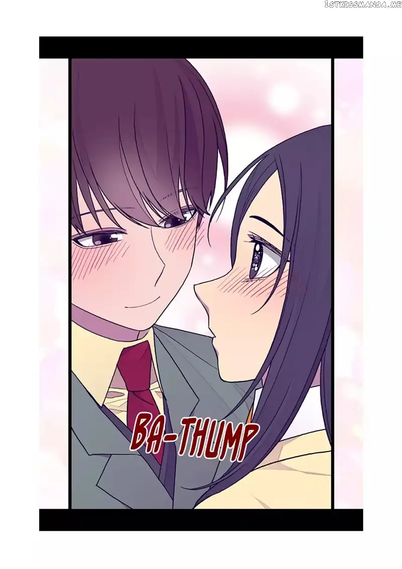 They Say I Was Born a Kings Daughter Chapter 98 page 40