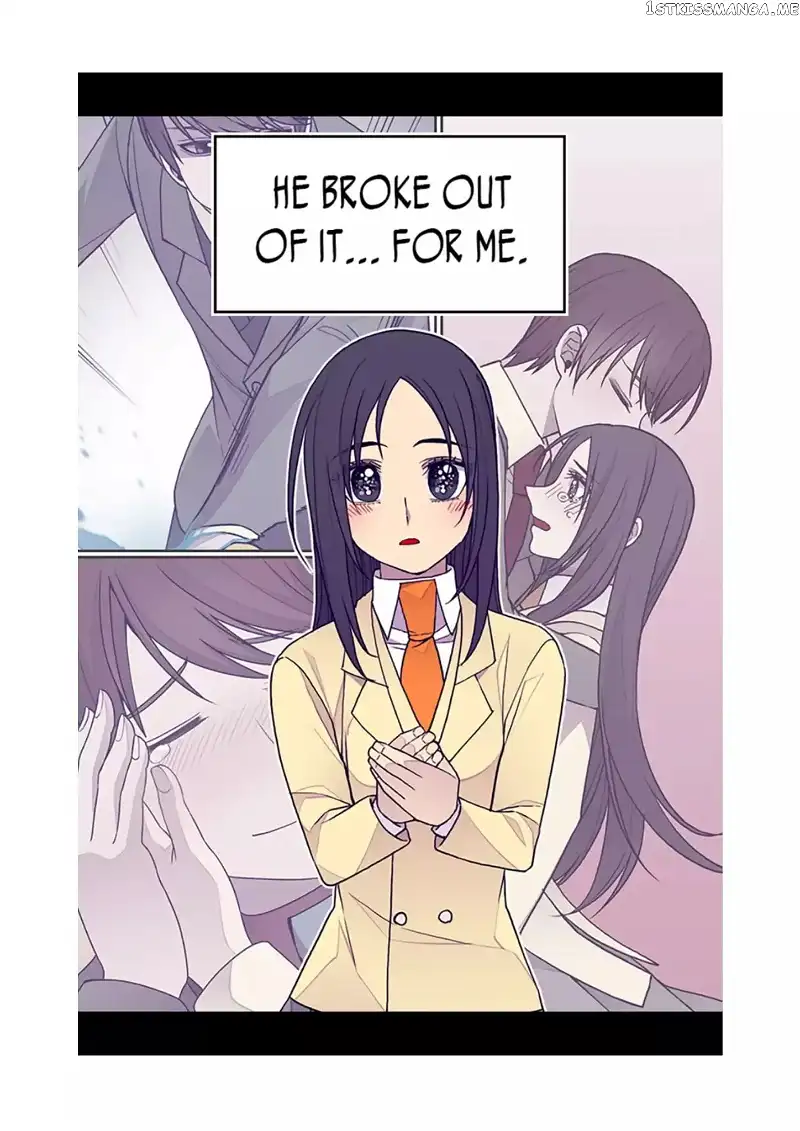 They Say I Was Born a Kings Daughter Chapter 98 page 30