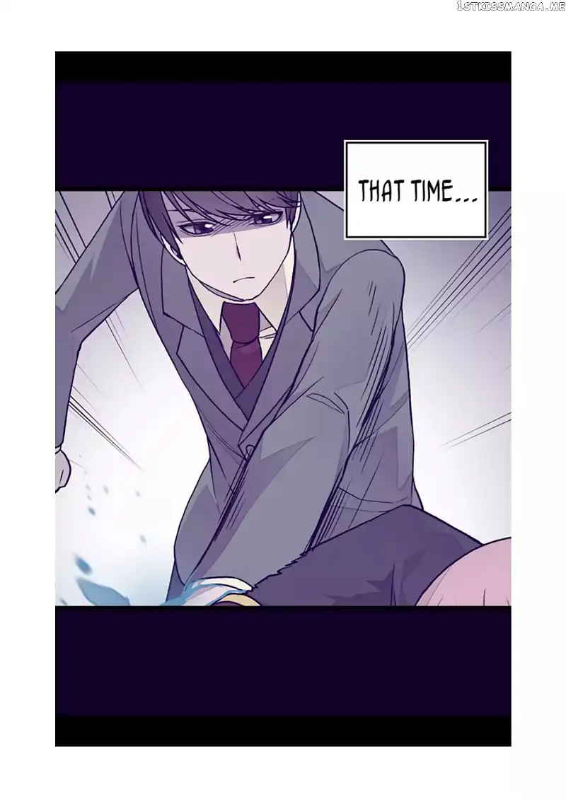 They Say I Was Born a Kings Daughter Chapter 98 page 27