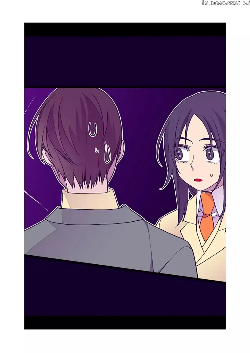 They Say I Was Born a Kings Daughter Chapter 98 page 61
