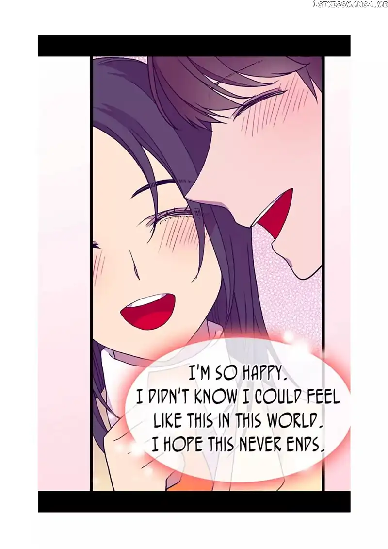 They Say I Was Born a Kings Daughter Chapter 98 page 59