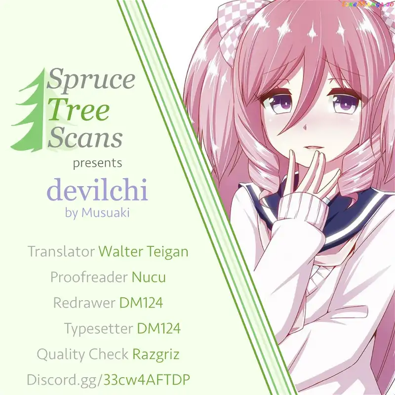 Devilchi Chapter 96 page 1