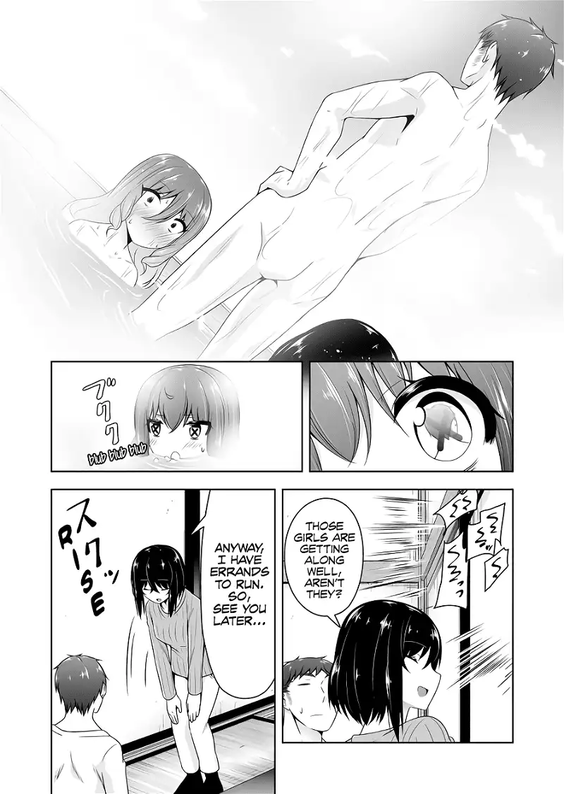 Devilchi Chapter 96 page 11