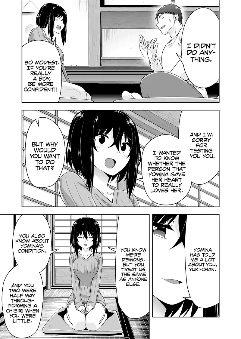 Devilchi Chapter 96 page 4