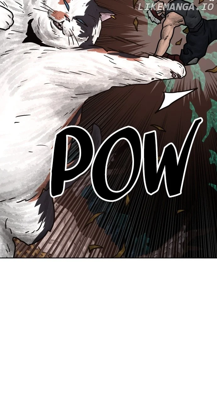 Warrior Executioner Chapter 100 page 22