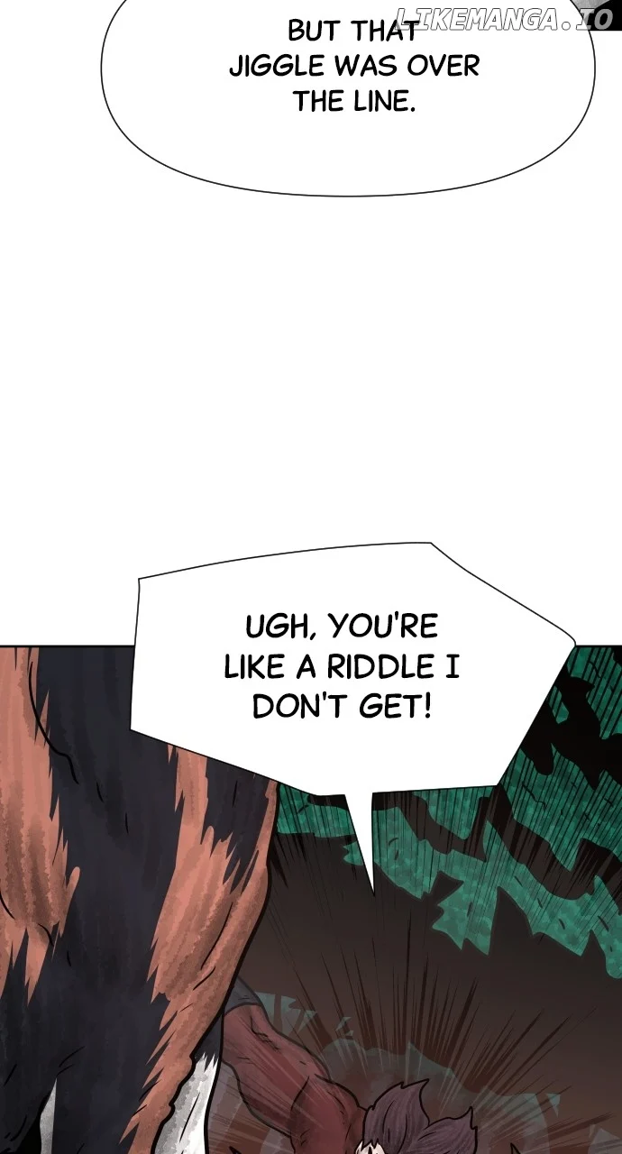 Warrior Executioner Chapter 100 page 56