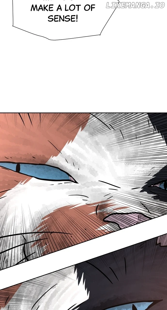 Warrior Executioner Chapter 100 page 60