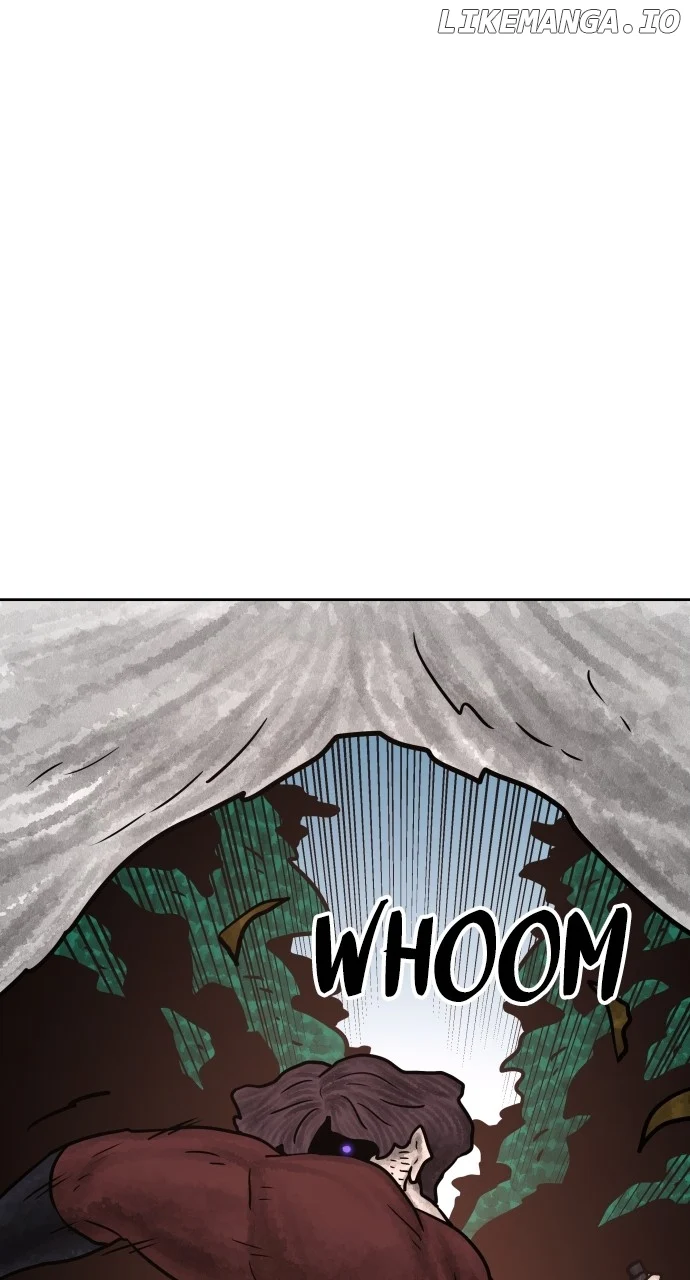 Warrior Executioner Chapter 100 page 42