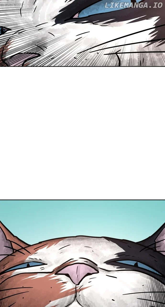 Warrior Executioner Chapter 100 page 61